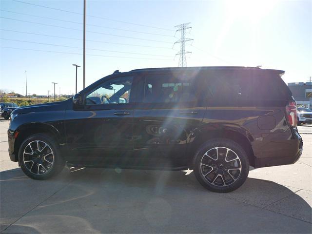 used 2023 Chevrolet Tahoe car, priced at $59,997