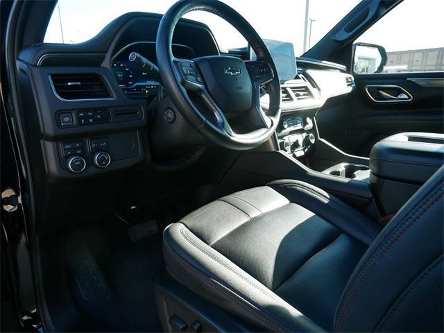 used 2023 Chevrolet Tahoe car, priced at $59,997