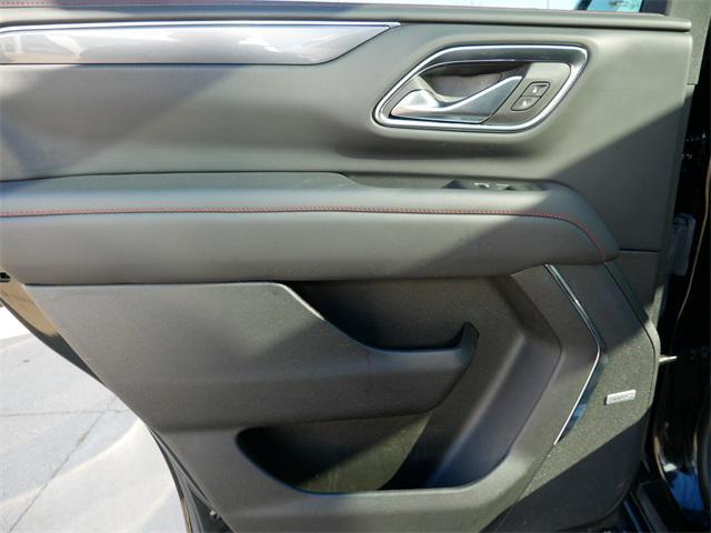 used 2023 Chevrolet Tahoe car, priced at $59,997