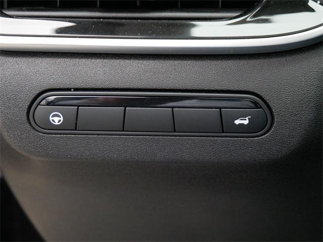 used 2023 INFINITI QX60 car, priced at $37,997