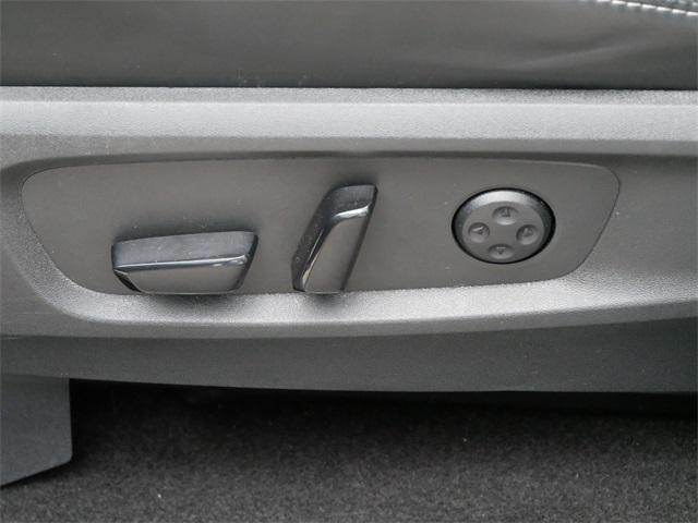 used 2023 INFINITI QX60 car, priced at $37,997