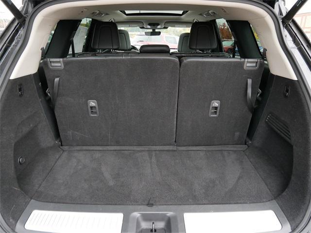 used 2023 INFINITI QX60 car, priced at $37,997