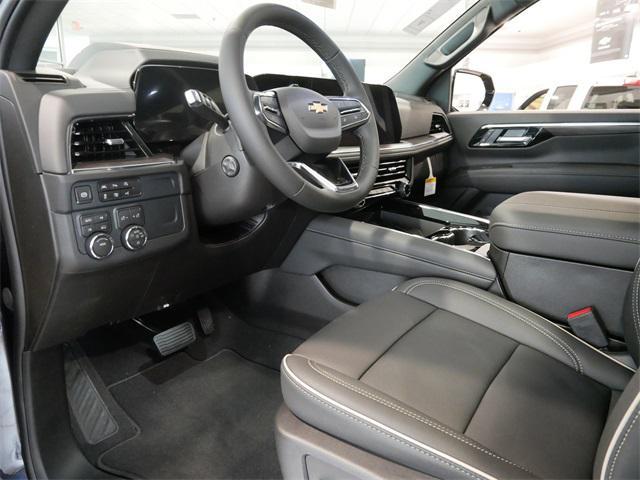 new 2026 Chevrolet Suburban car, priced at $86,815