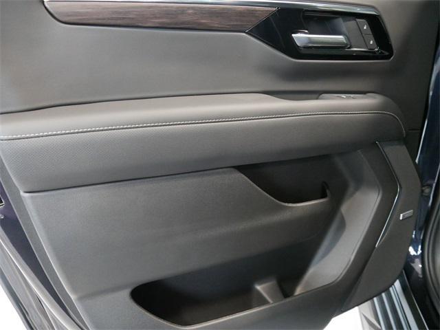 new 2026 Chevrolet Suburban car, priced at $86,815