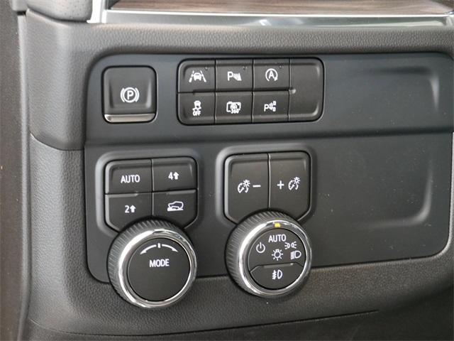 new 2026 Chevrolet Suburban car, priced at $86,815