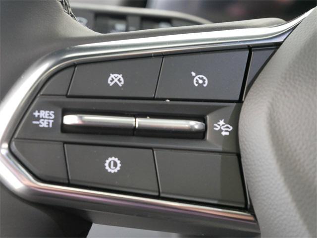 new 2026 Chevrolet Suburban car, priced at $86,815