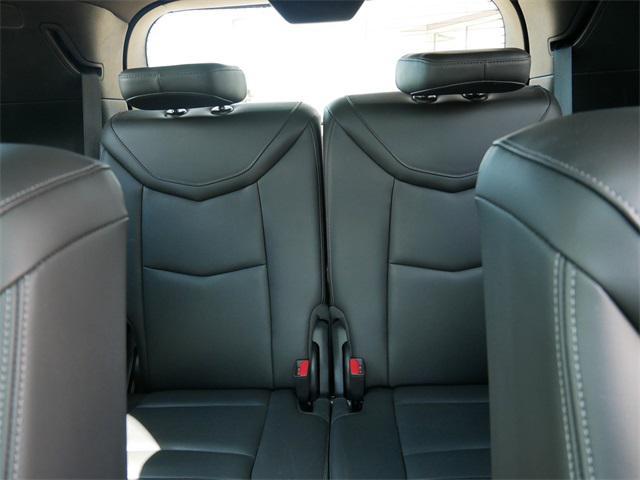 used 2023 Cadillac XT6 car, priced at $41,997