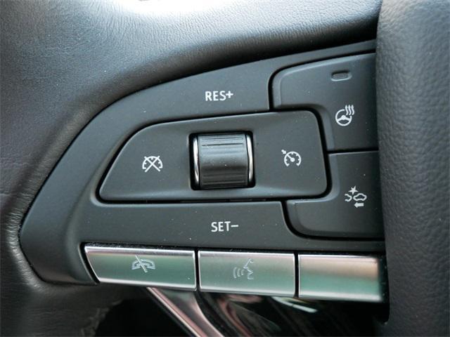 used 2023 Cadillac XT6 car, priced at $41,497