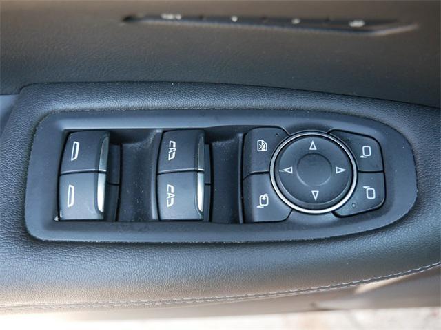 used 2023 Cadillac XT6 car, priced at $41,497
