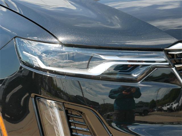 used 2023 Cadillac XT6 car, priced at $41,997