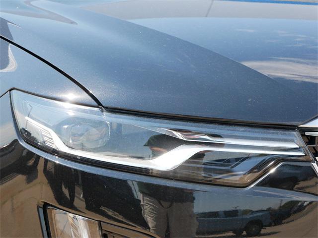 used 2023 Cadillac XT6 car, priced at $41,497