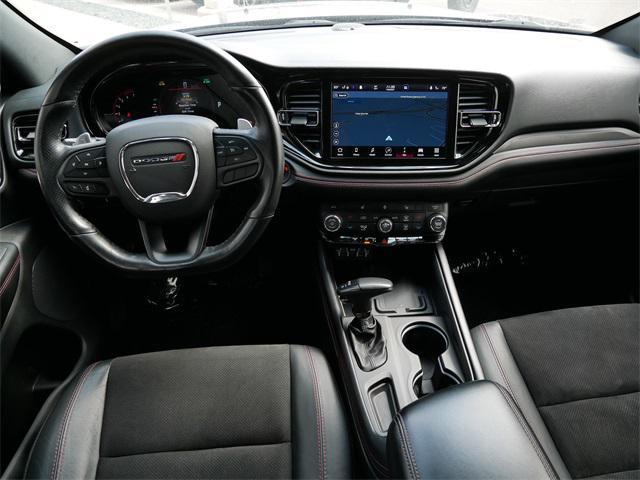 used 2022 Dodge Durango car, priced at $36,987