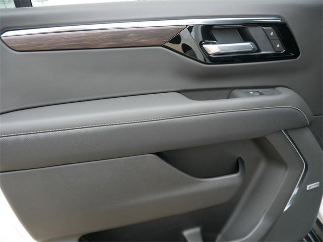 new 2025 Chevrolet Suburban car, priced at $79,189