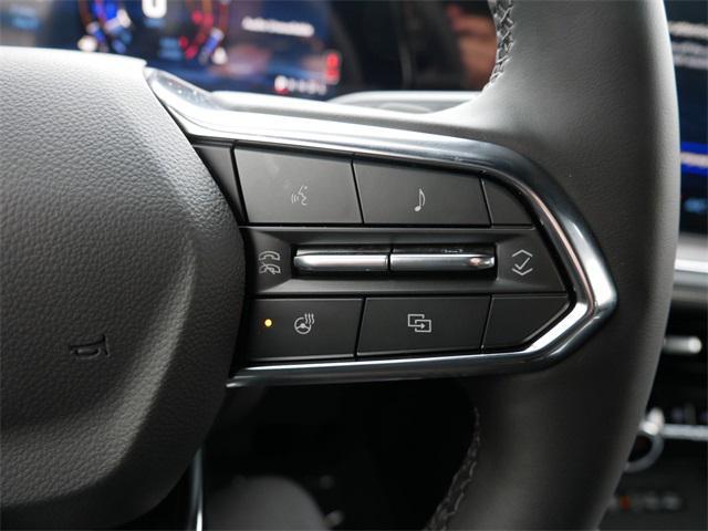 new 2025 Chevrolet Suburban car, priced at $79,189