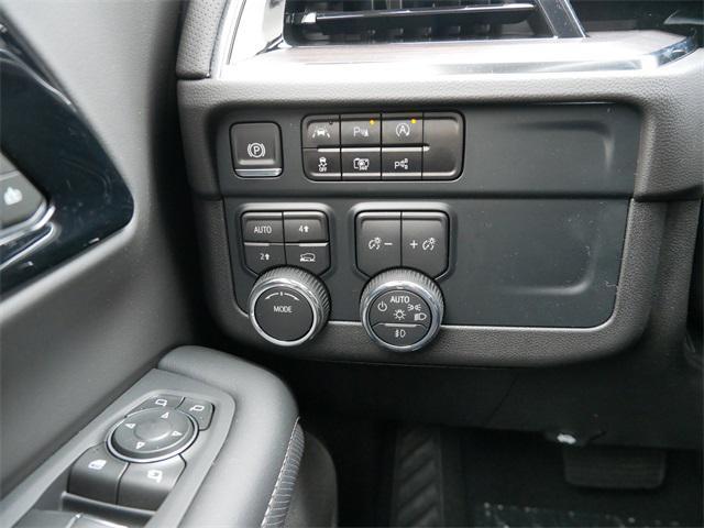 new 2025 Chevrolet Suburban car, priced at $79,189