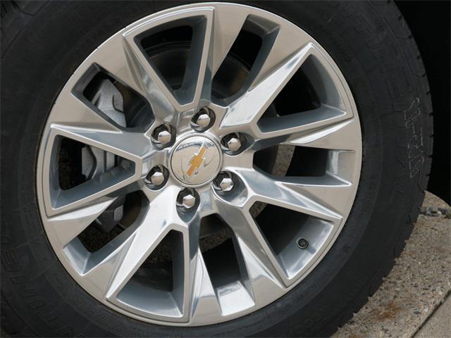 new 2025 Chevrolet Suburban car, priced at $79,189