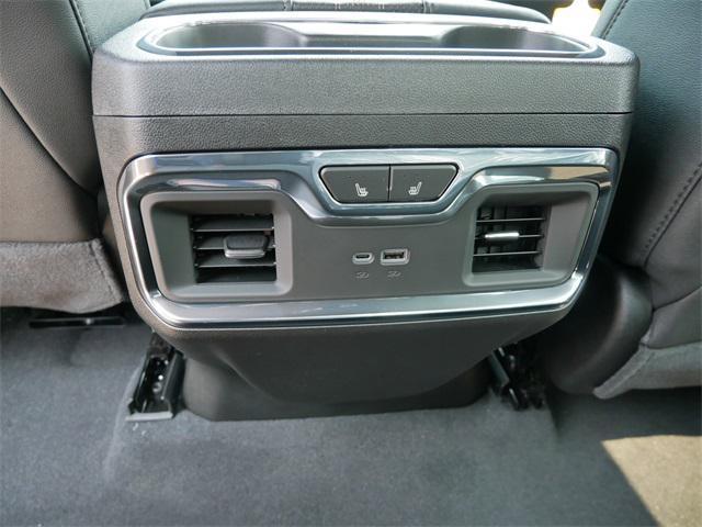 new 2025 Chevrolet Silverado 3500 car, priced at $80,145