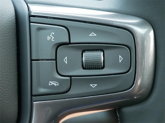 new 2025 Chevrolet Silverado 3500 car, priced at $80,145