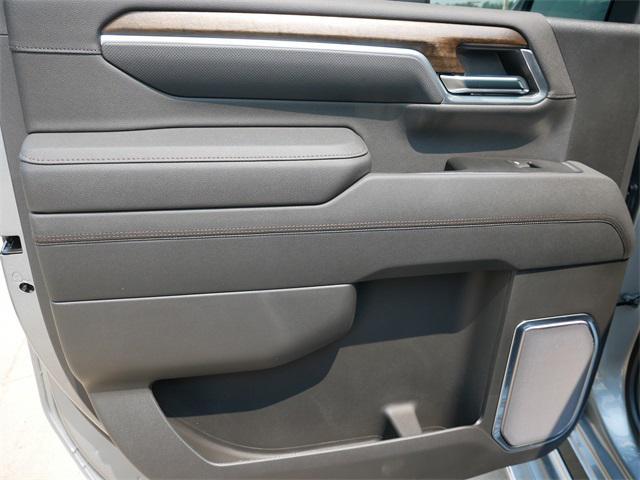 new 2025 Chevrolet Silverado 3500 car, priced at $80,145