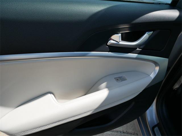 used 2024 Genesis G70 car, priced at $35,997
