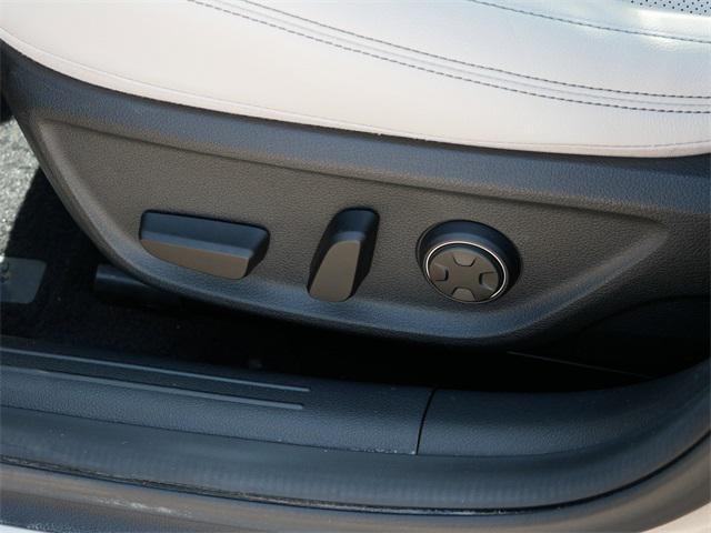 used 2024 Genesis G70 car, priced at $35,997