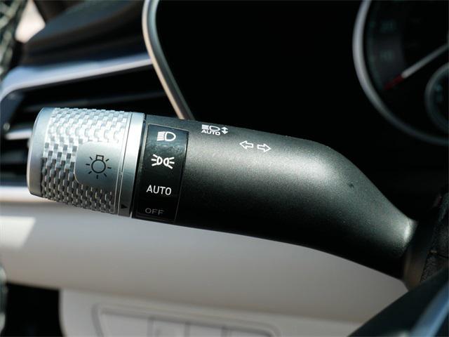 used 2024 Genesis G70 car, priced at $35,997