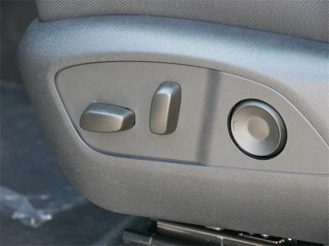 new 2026 Chevrolet Traverse car, priced at $50,355