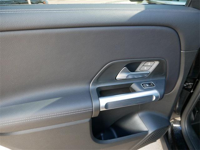 used 2023 Mercedes-Benz GLB 250 car, priced at $31,997