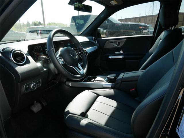 used 2023 Mercedes-Benz GLB 250 car, priced at $31,997