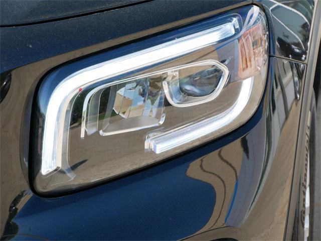 used 2023 Mercedes-Benz GLB 250 car, priced at $31,997