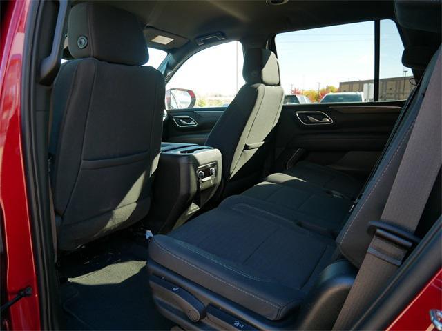 used 2023 Chevrolet Tahoe car, priced at $46,997