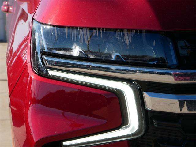 used 2023 Chevrolet Tahoe car, priced at $46,997
