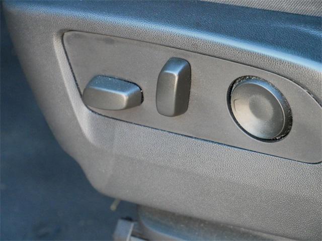 used 2023 Chevrolet Tahoe car, priced at $46,997