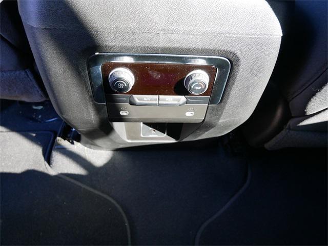 used 2023 Chevrolet Tahoe car, priced at $46,997