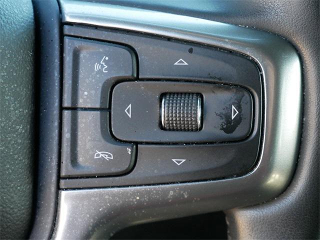 used 2023 Chevrolet Tahoe car, priced at $46,997