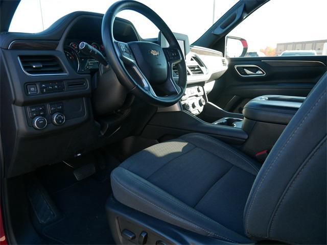 used 2023 Chevrolet Tahoe car, priced at $46,997