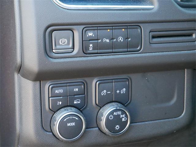 used 2023 Chevrolet Tahoe car, priced at $46,997