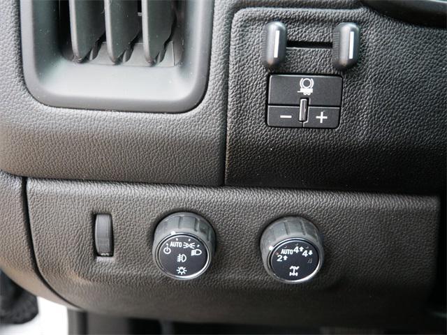 used 2021 Chevrolet Colorado car, priced at $29,497