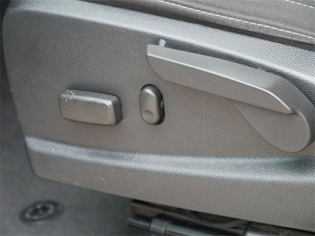 used 2021 Chevrolet Colorado car, priced at $29,497