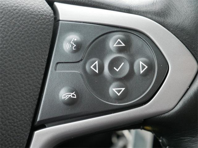 used 2021 Chevrolet Colorado car, priced at $29,497