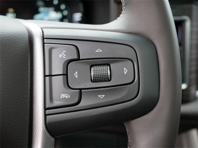 used 2024 GMC Yukon XL car, priced at $75,997