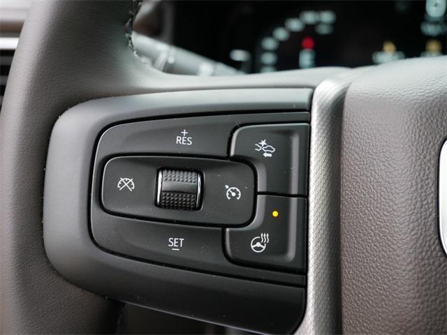 used 2024 GMC Yukon XL car, priced at $75,997