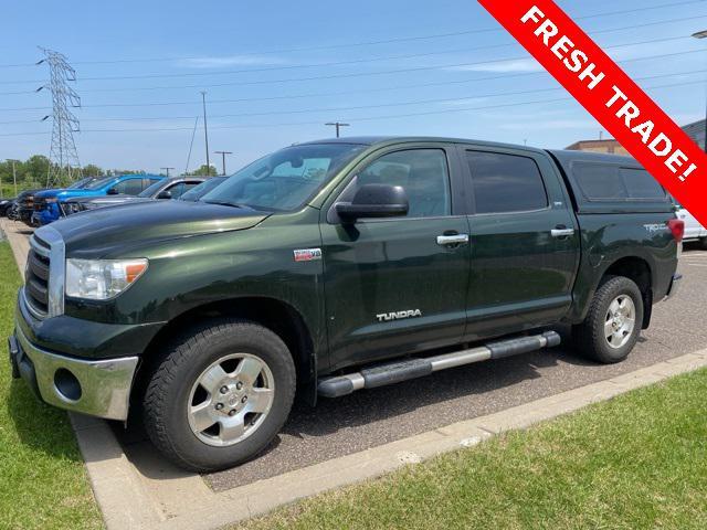 used 2013 Toyota Tundra car, priced at $23,997
