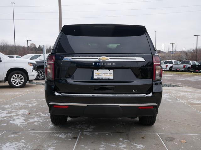 used 2023 Chevrolet Tahoe car, priced at $42,897