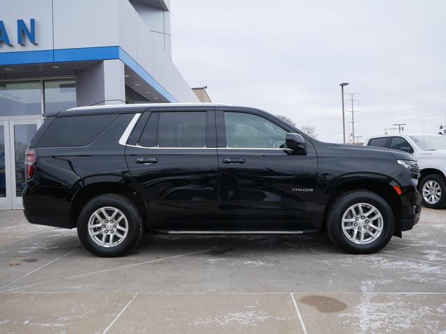 used 2023 Chevrolet Tahoe car, priced at $42,897