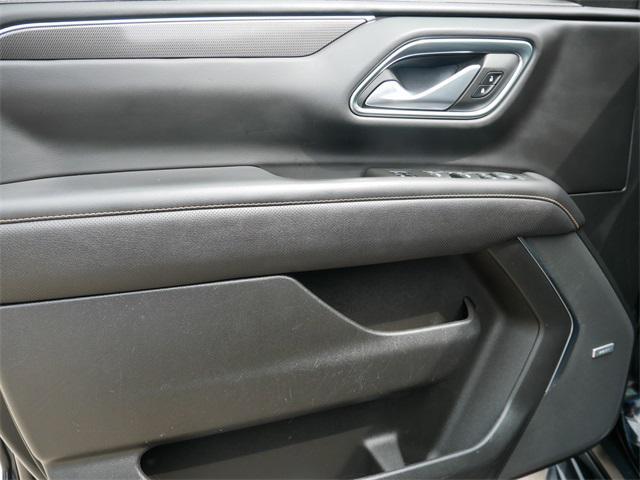 used 2022 GMC Yukon car, priced at $47,997