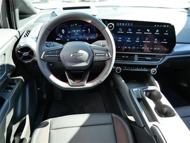 new 2026 Chevrolet Equinox EV car, priced at $40,090