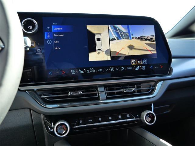 new 2026 Chevrolet Equinox EV car, priced at $40,090