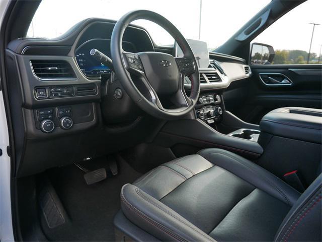 used 2023 Chevrolet Suburban car, priced at $62,997