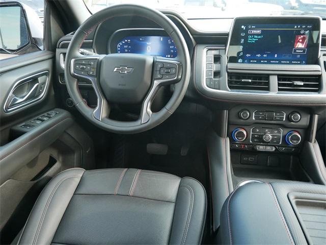 used 2023 Chevrolet Suburban car, priced at $62,997